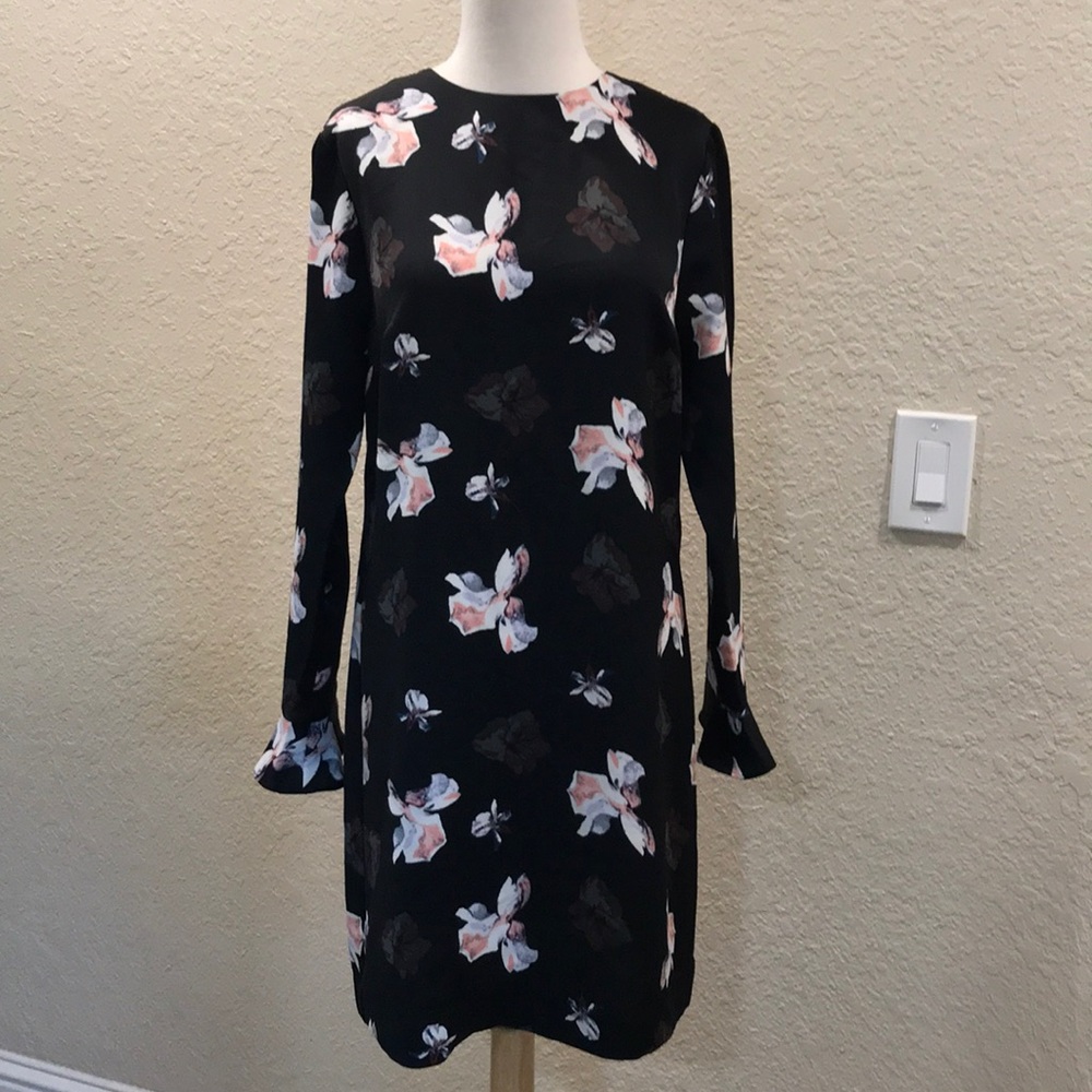 Banana Republic dress size 2